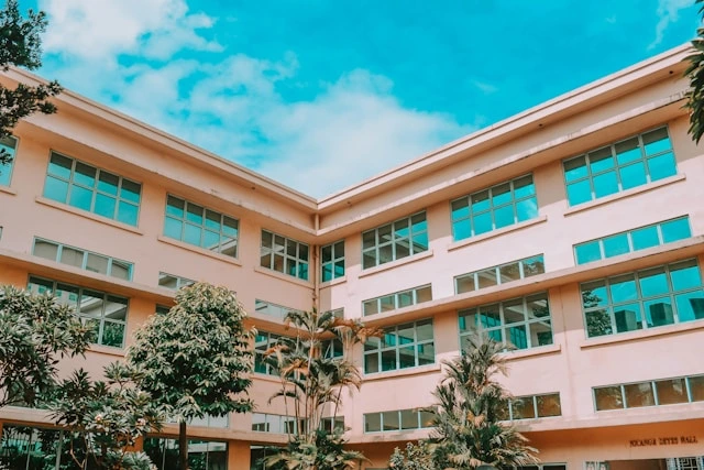 Sekolah Widyaairrami